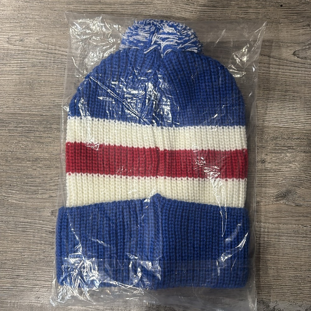 Coors Light Beanie - Picture 2 of 3